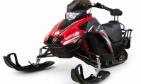 Снегоход Motax Snow Cat 180