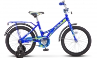 Велосипед детский Talisman 18" Z010