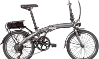 Электровелосипед STARK E-Jam 20.1 V