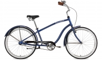 Велосипед Stinger Cruiser –  стильный городской велосипед