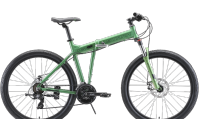 Велосипед складной STARK  Cobra 27.2 D (2020)