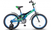 Велосипед детский Jet 18" Z010