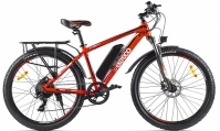 Электрический велосипед Eltreco XT 850 New