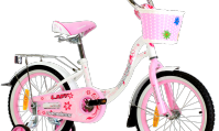 Детский велосипед NAMELISS LADY 20"