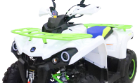 MOTAX ATV Grizlik 200 New