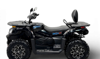Электроквадроцикл Bizon YK450EL EPS Электроквадроцикл Bizon YK450EL EPS