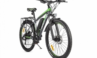 Электрический велосипед Eltreco XT 850 New