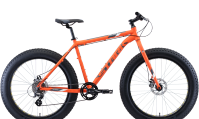 Велосипед STARK Fat 26.2 D (2020)