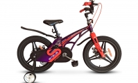 Велосипед детский Galaxy Pro 18" V010