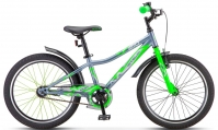 Велосипед детский Stels Pilot 210 20 Z010