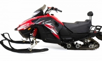 Снегоход Motax Snow Cat 180