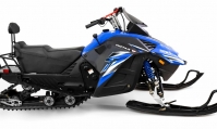 Снегоход Motax Snow Cat 180