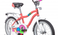Детский велосипед CANDY 16"