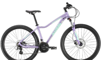 Велосипед женский STARK Viva 27.2 HD
