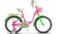 Велосипед детский Jolly 18" V010