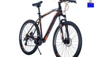 Велосипед горный AEROMAX PRO Disc 27 (2020)