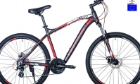 Велосипед горный AEROMAX PRO Disc 27 (2020)