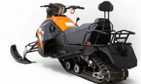 Снегоход Motax Snow Cat 180