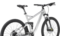 Велосипед STARK  Tactic 27.5 FS HD  (2020)