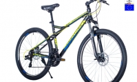 Велосипед горный Black Stone PRO 27’5 (2020)