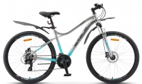 Велосипед Miss-7100 D 27.5" V010