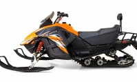 Снегоход Motax Snow Cat 180