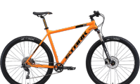 Велосипед STARK  Krafter 29.7 HD (2019)  