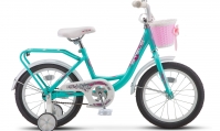 Велосипед детский Flyte.16" для девоек 4-6лет