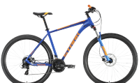 Велосипед STARK  Router 29.3 HD (2020)