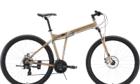 Велосипед STARK Cobra 29.2 D (2020)