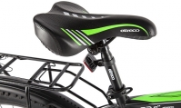 электрический велогибрид Eltreco XT 800 New