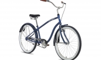 Велосипед Stinger Cruiser –  стильный городской велосипед
