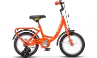 Детский велосипед  STELS Flyte 14" Z010