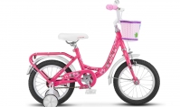 Велосипед детский Flyte Lady 14" Z010
