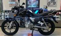 Мотоцикл Regulmoto SK200-6 