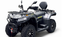 Электроквадроцикл Bizon YK450EL EPS Электроквадроцикл Bizon YK450EL EPS