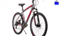 Велосипед горный Hurrikan Pro Disc 27’5 (2020)