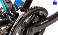 Горный велосипед Ingword Next Hidro Disc 29 (2020)