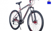 Велосипед горный Ingword Pro LX (LUX) 29 (2020)