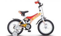 Детский велосипед Stels Jet 14" Z010