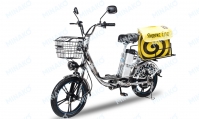 Электровелосипед Minako V8 Pro 60V15 Ah