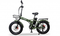 Электровелосипед Minako F.10
