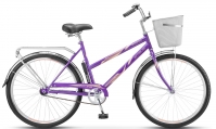 Велосипед дорожный для женщин Navigator-200 Lady 26" Z010