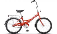 Велосипед складной подростковый Pilot-310 20" Z011
