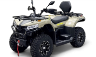 Электроквадроцикл Bizon YK450EL EPS Электроквадроцикл Bizon YK450EL EPS