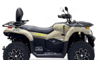 Электроквадроцикл Bizon YK450EL EPS Электроквадроцикл Bizon YK450EL EPS
