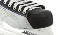 Хоккейные коньки СК (Спортивная Коллекция) Profy Lux 3000