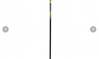 Лыжные палки STC стекловолокно 125-140см