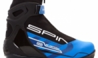 Ботинки лыжные NNN SPINE Energy 258 (синтетика)