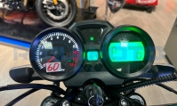 Мотоцикл Regulmoto SK200-6 